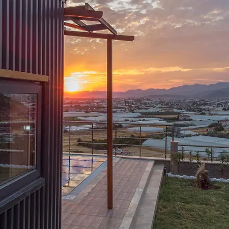 Holiday home La Fairy Fethiye