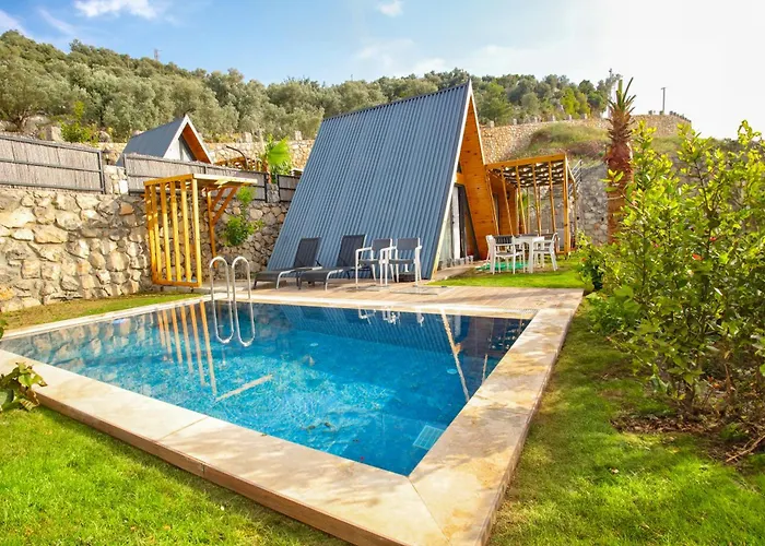 La Fairy Holiday home *