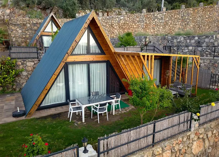 La Fairy Holiday home *