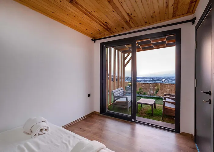 La Fairy Holiday home *