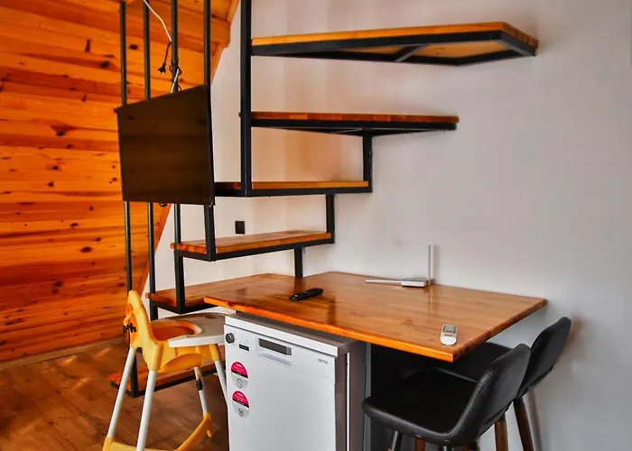 Holiday home La Fairy *