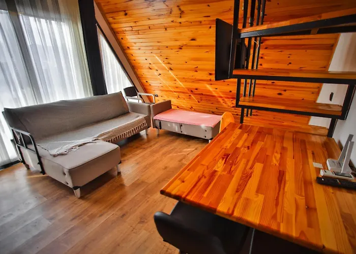 La Fairy Holiday home *