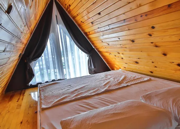 La Fairy Holiday home *