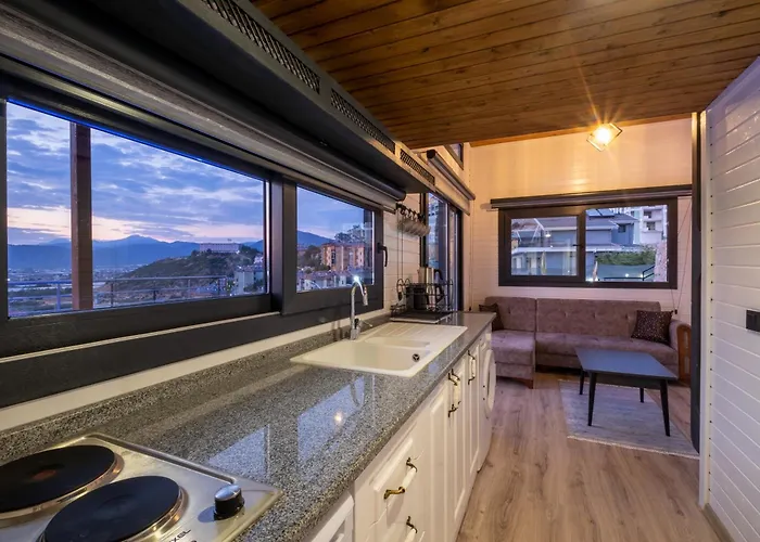 La Fairy Holiday home