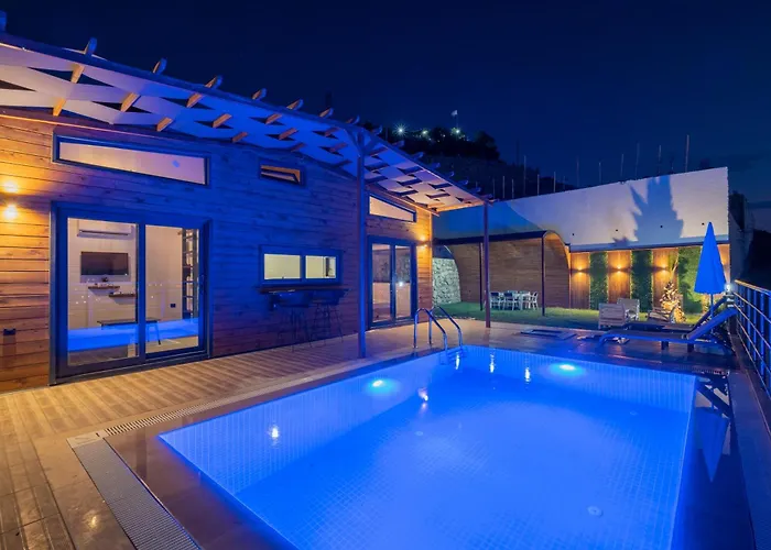 Holiday home La Fairy *