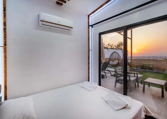 La Fairy Holiday home Fethiye