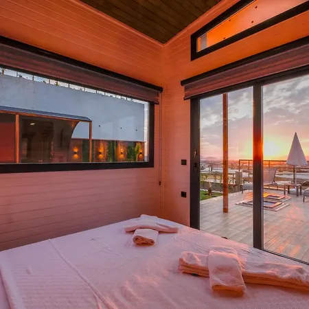 La Fairy * Фетхие