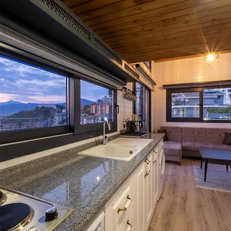 La Fairy Дом отдыха