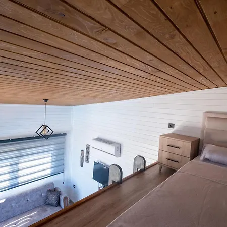 La Fairy * Фетхие