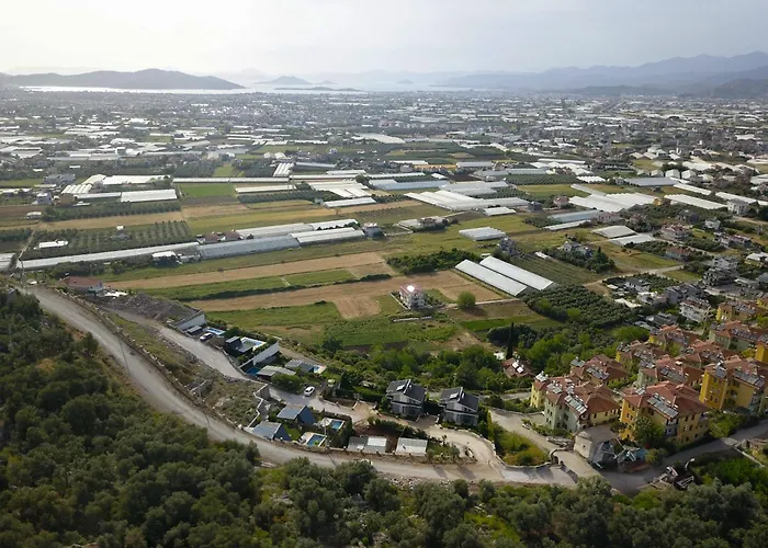 Дом отдыха La Fairy