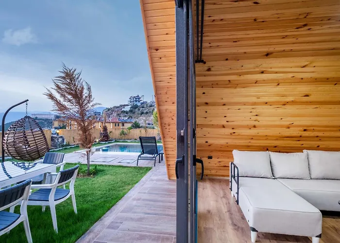 La Fairy * Фетхие