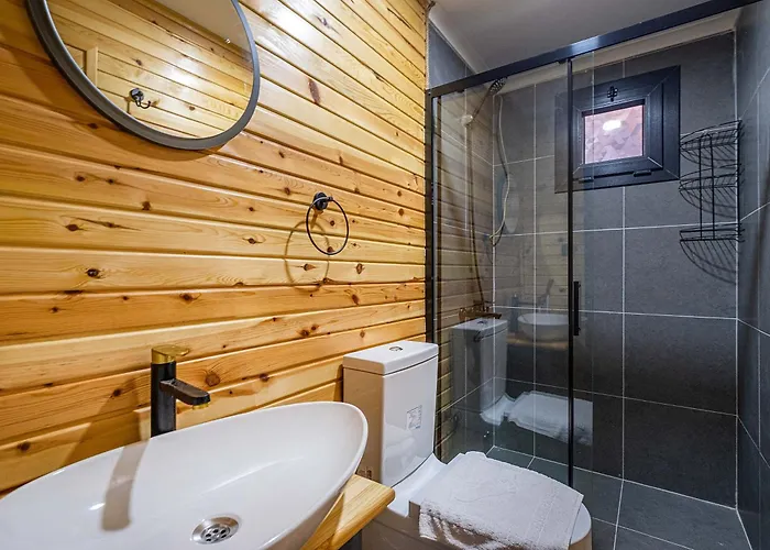 La Fairy * Фетхие