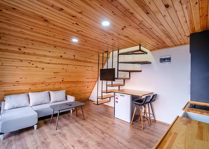 Дом отдыха La Fairy