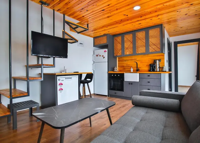 La Fairy Фетхие