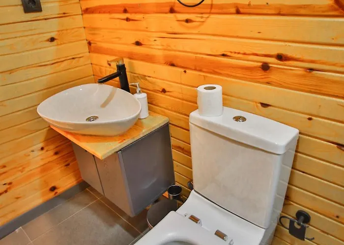 La Fairy Дом отдыха