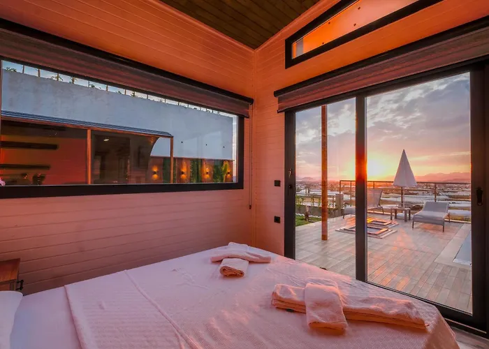 La Fairy * Фетхие