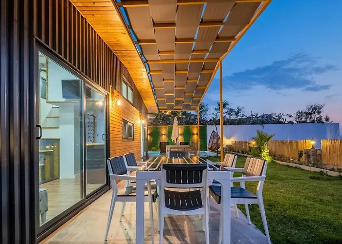 La Fairy * Фетхие