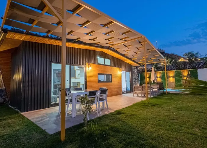 La Fairy Фетхие