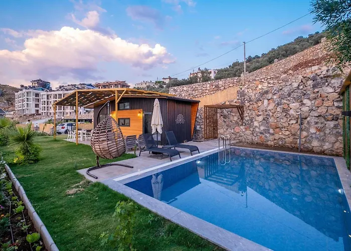 Дом отдыха La Fairy