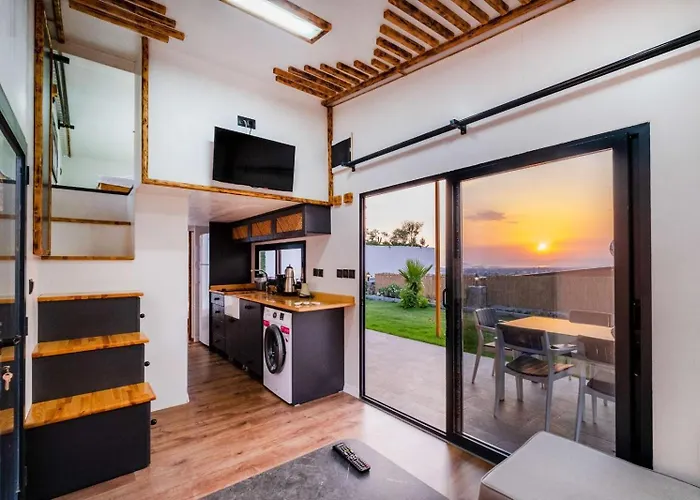 La Fairy Дом отдыха Фетхие