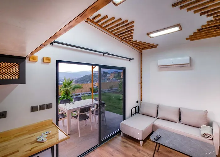 Дом отдыха La Fairy